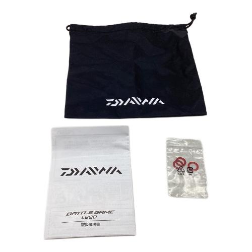 DAIWA (ダイワ) リール @ スピニングリール 19 バトルゲーム LBQD