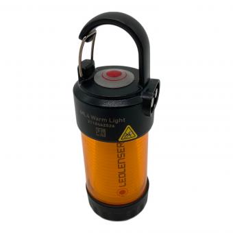 LED LENSER (レッドレンザー) ML4 Warm Light LEDランタン