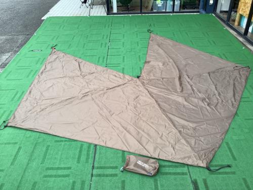 tentmark DESIGNS (テンマクデザイン) モノポールテント サーカスTC