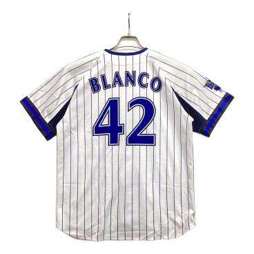 ベイスターズ 筒香 オーセンティックユニフォーム プロコレ