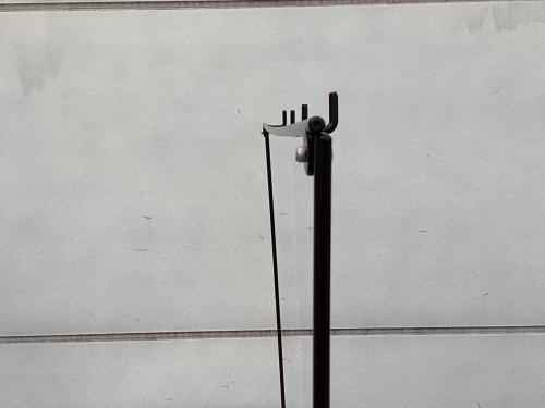 NATURE TONES (ネイチャートーンズ) キッチンテーブル ダークブラウン