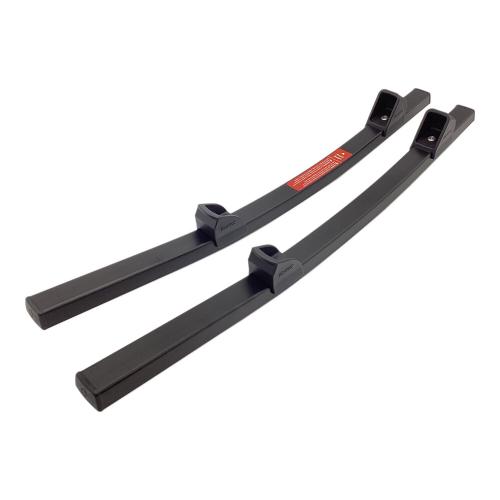 Helinox (ヘリノックス) ファニチャーアクセサリー チェアワン用 ブラック ロッキングフット