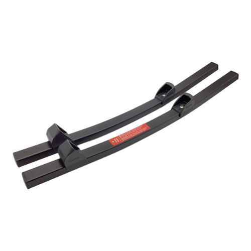 Helinox (ヘリノックス) ファニチャーアクセサリー チェアワン用 ブラック ロッキングフット