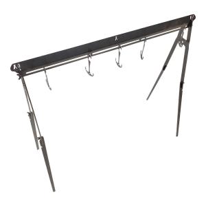 TRIPATH PRODUCTS (トリパスプロダクツ) マルチスタンド シルバー BEAMS別注品 BEAMS A-KYAKU SET
