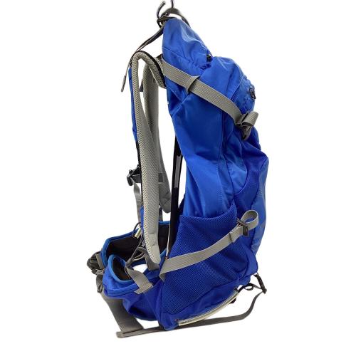 OSPREY (オスプレー) バックパック M/L 46-53cm ブルー ストラトス24 21-30L(日帰り)