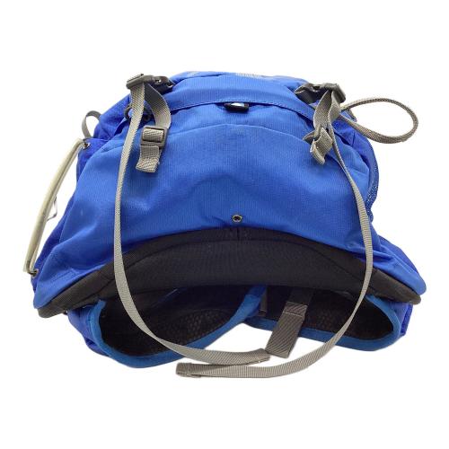 OSPREY (オスプレー) バックパック M/L 46-53cm ブルー ストラトス24 21-30L(日帰り)