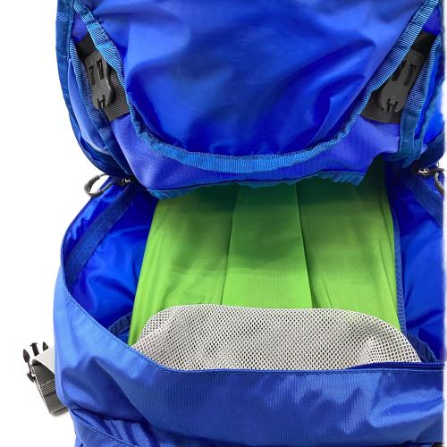 OSPREY (オスプレー) バックパック M/L 46-53cm ブルー ストラトス24 21-30L(日帰り)