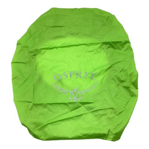 OSPREY (オスプレー) バックパック M/L 46-53cm ブルー ストラトス24 21-30L(日帰り)