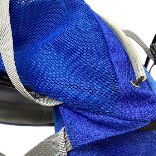 OSPREY (オスプレー) バックパック M/L 46-53cm ブルー ストラトス24 21-30L(日帰り)
