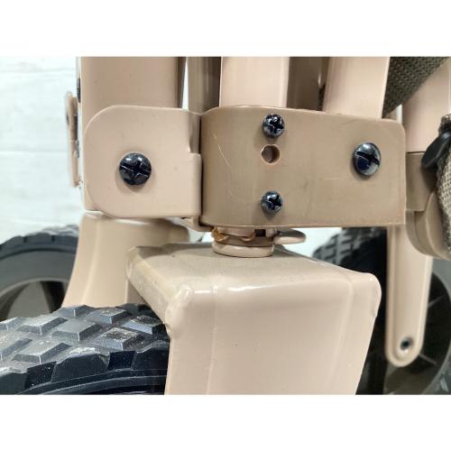 Coleman (コールマン) キャリーワゴン 別注アウトドアワゴン UNITED ARROWS 2000038522