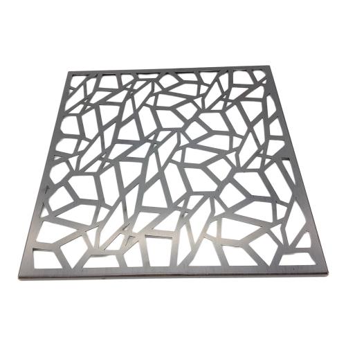 1/f SPACE (ワンエフスペース) ファニチャーアクセサリー ブラック IRONBOARD L IGT用アイアンボードL