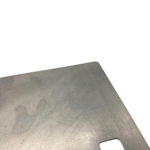 WHAT WE WANT (ワットウィーウォント) ファニチャーアクセサリー シルバー FB TOP