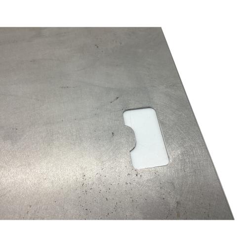 WHAT WE WANT (ワットウィーウォント) ファニチャーアクセサリー シルバー FB TOP