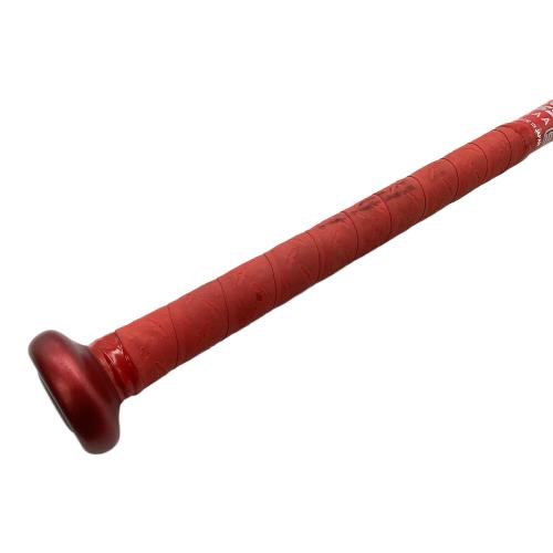 SSK (エスエスケイ) 軟式バット 83㎝ レッド MM18 SBB4023RD