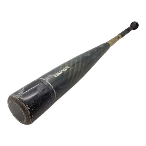 T*I様 SSK MM18 バット 83cm 700g ブラック×ゴールド 専用 楽天市場】SSK 少年軟式用 バット MM18 トップバランス ミドル