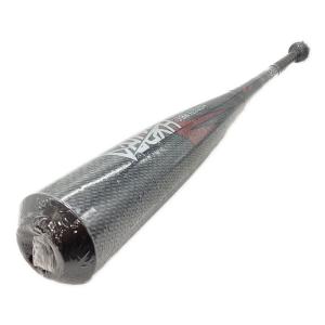 ZETT (ゼット) 軟式バット ブラック×グレー 2025年モデル モンスターブラックキャノンHYDRA BCT31583