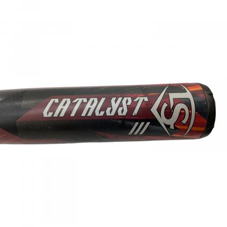 LOUISVILLE SLUGGER (ルイスビルスラッガー) 硬式バット 82cm