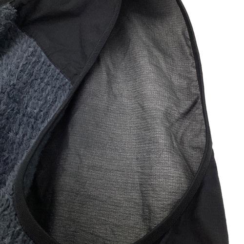 山と道 (ヤマトミチ) トレッキングウェア(シャツ) ユニセックス SIZE L ネイビー アルファベスト Alpha Vest