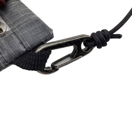 Nruc (ヌルク) 登山雑貨 グレー 88g CADELL LS