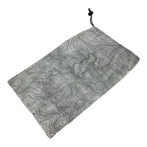 HIGH TAIL DESIGNS (ハイテイルデザイン) 登山雑貨 グレー 国内未発売モデル スタッフサックS