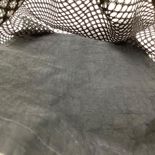 Zpacks (ジーパックス) 登山雑貨 ブラック ボトルホルダー