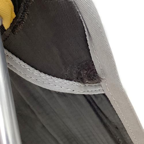 ALITE (エーライト) アウトドアチェア ブラック メイフライチェア