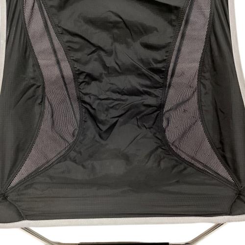 ALITE (エーライト) アウトドアチェア ブラック メイフライチェア