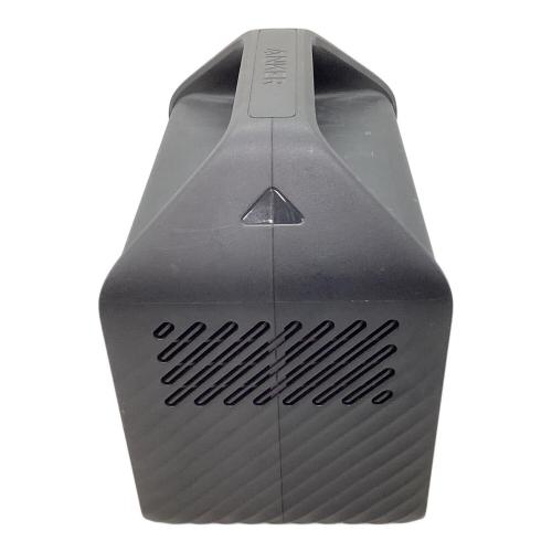 Anker (アンカー) ポータブル電源 A1720 Anker 522 Portable Power Station 320Wh 300W AZVTVPOC20400153 リン酸鉄リチウム 50Hz／60Hz