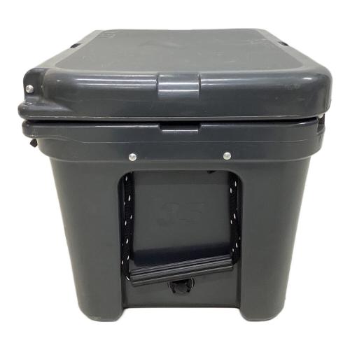 Yeti (イエティ) クーラーボックス 35QT グレー タンドラ35