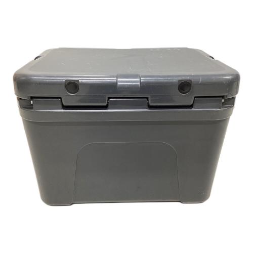 Yeti (イエティ) クーラーボックス 35QT グレー タンドラ35