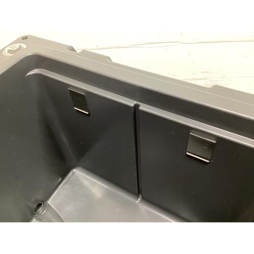 Yeti (イエティ) クーラーボックス 35QT グレー タンドラ35