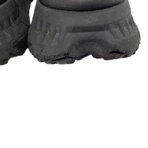 HOKAONEONE (ホカオネオネ) トレッキングシューズ メンズ SIZE 27.5cm ブラック テンナインハイク 1113510 TENNINE HIKE ハイカット(ソフトソール) GORE-TEX