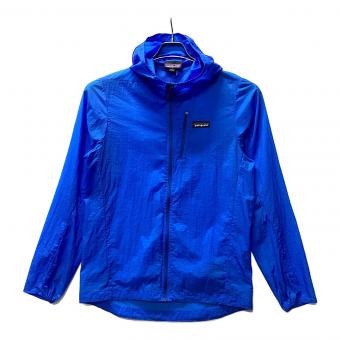 Patagonia (パタゴニア) トレッキングウェア(ジャケット) メンズ SIZE S ブルー 24142 フーディニ・ジャケット 国内代理店表記 有