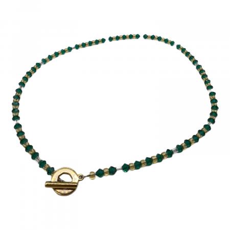 アクセサリー 846 YAJIRO TITA22 スポーツネックレス〕6シリーズ ネックレス SILVER TITA22