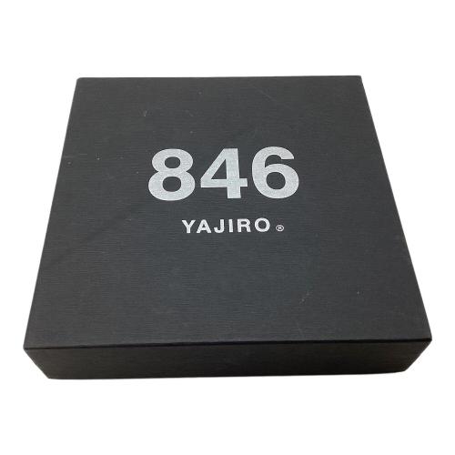 846 YAJIRO (846ヤジロ) スポーツネックレス GOLD TITA22