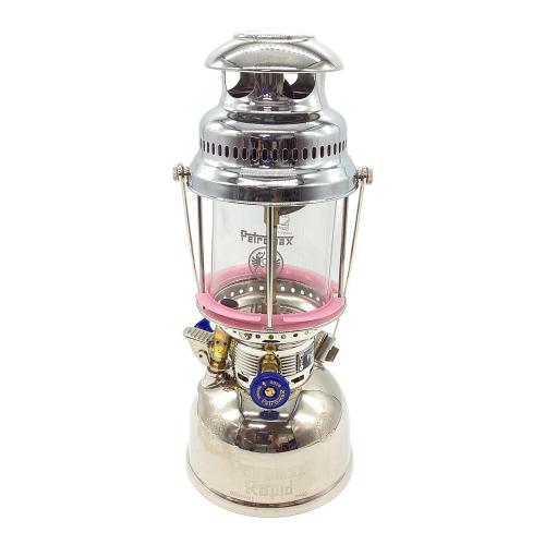PETROMAX (ペトロマックス) ケロシンランタン ニッケル HK500 未使用品