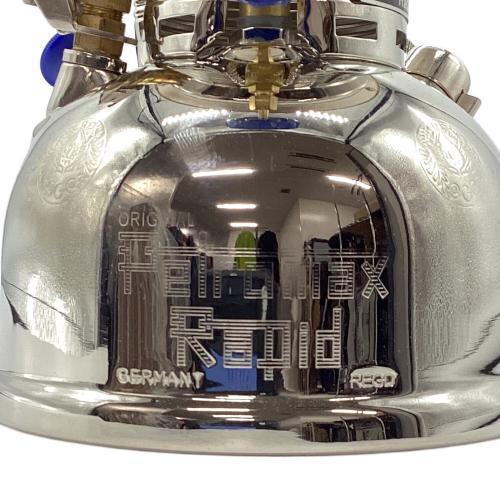PETROMAX (ペトロマックス) ケロシンランタン ニッケル HK500 未使用品