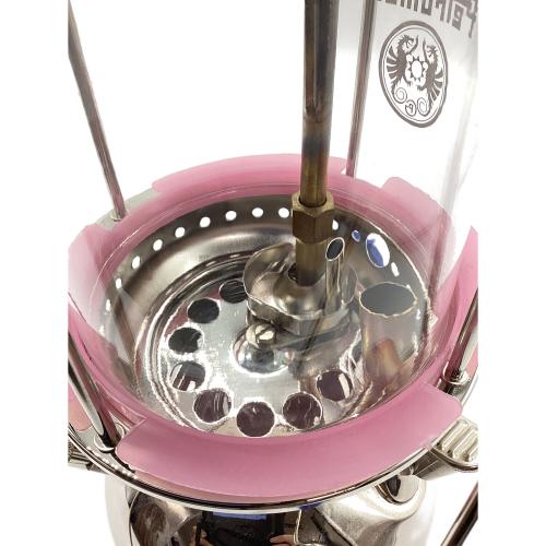 ペトロマックス hk500 ニッケル　未使用品 Petromax ペトロマックス HK500 国内正規品 灯油ランタン/ブラス