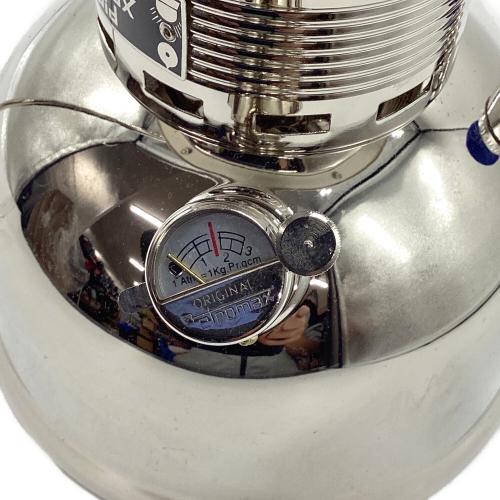 PETROMAX (ペトロマックス) ケロシンランタン ニッケル HK500 未使用品