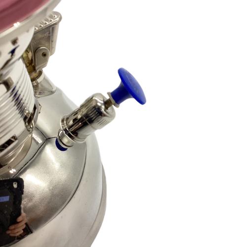 PETROMAX (ペトロマックス) ケロシンランタン ニッケル HK500 未使用品