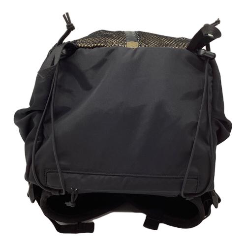 Karrimor (カリマー) バックパック SIZE S カーキ×ブラック cleve 30 21-30L(日帰り)