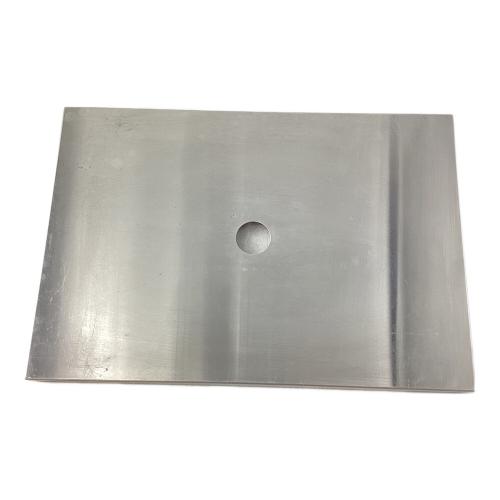 Snow peak (スノーピーク) ファニチャーアクセサリー コンテナ・リッドセット 廃盤品 CK-050 ステンボックス 1ユニット