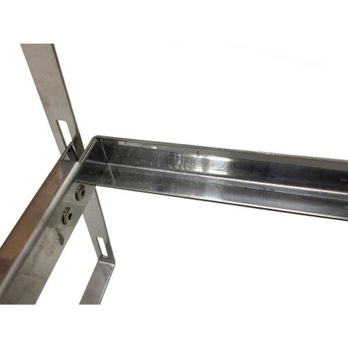 Snow peak (スノーピーク) システムラック CK-220 IGTハンギングラックフレーム 2段セット