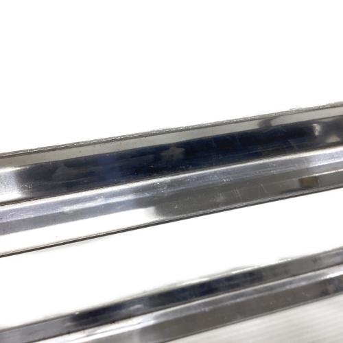 Snow peak (スノーピーク) システムラック CK-220 IGTハンギングラックフレーム 2段セット