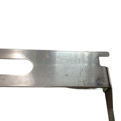 Snow peak (スノーピーク) システムラック CK-220 IGTハンギングラックフレーム 2段セット