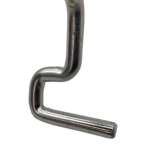 Snow peak (スノーピーク) ファニチャーアクセサリー 廃盤品 CK-128 IGTレールジョイントハンガーセット