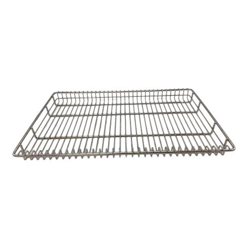 Snow peak (スノーピーク) ファニチャーアクセサリー 廃盤品 CK-255 メッシュトレー 2unit 浅型