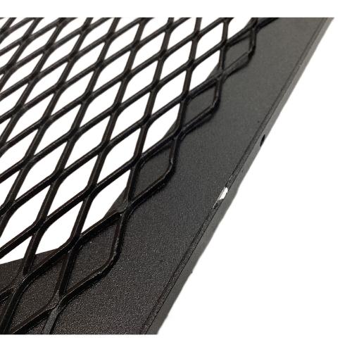 NATURE TONES (ネイチャートーンズ) アウトドアテーブル ブラック DVERG ハビットテーブルコンパクト