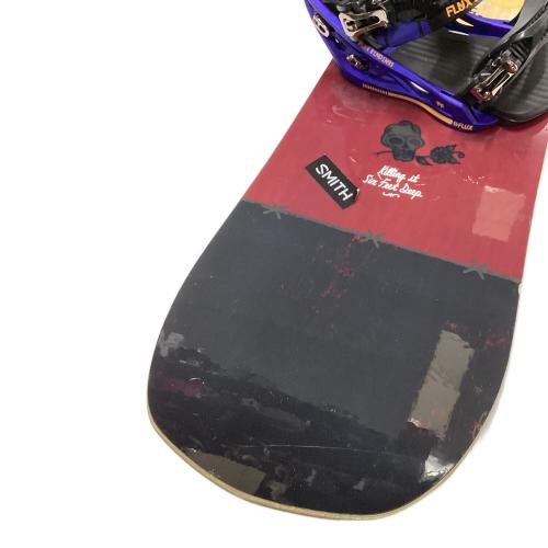 SALOMON (サロモン) ASSASSIN スノーボード 155cm