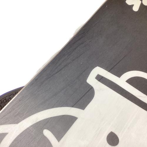 SALOMON (サロモン) ASSASSIN スノーボード 155cm